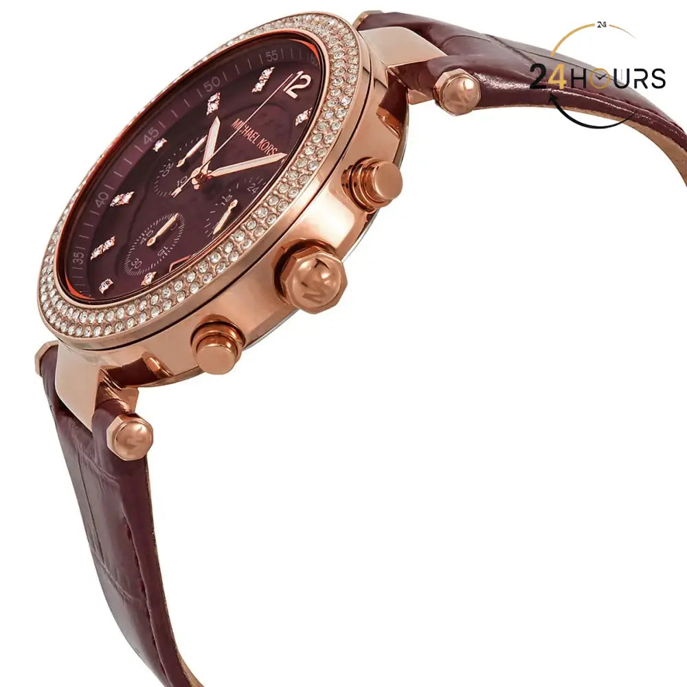 Montre femme Michael Kors MK6986