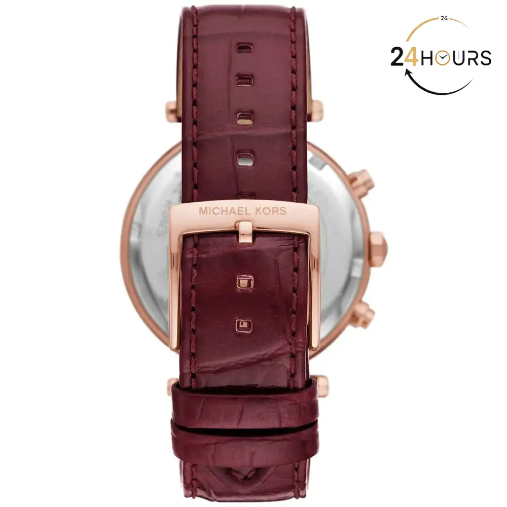Montre femme Michael Kors MK6986