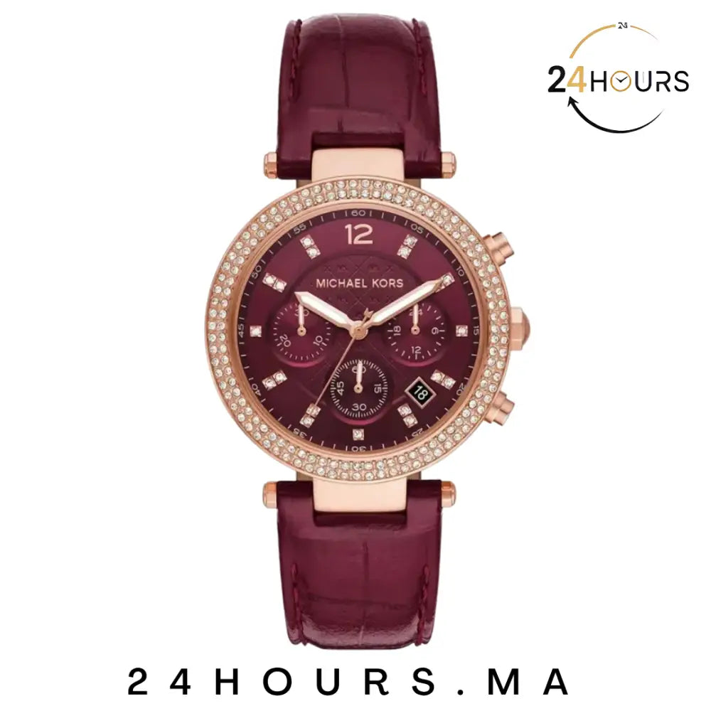 Montre femme Michael Kors MK6986
