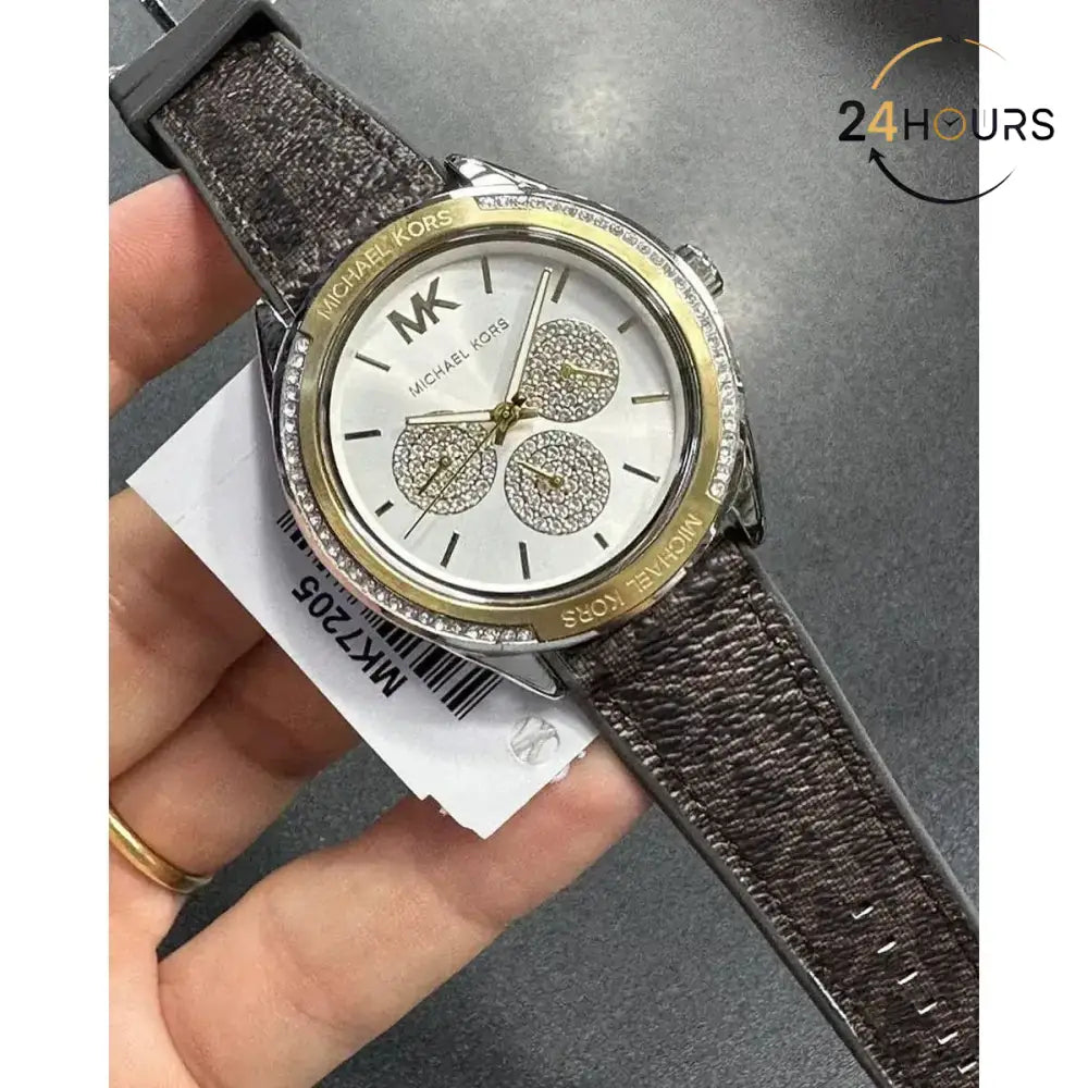 Montre femme Michael Kors MK7205