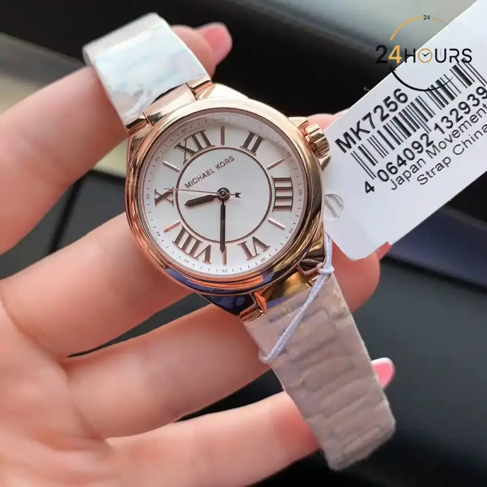 Montre femme Michael Kors MK7256