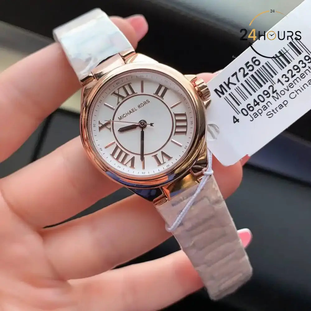 Montre femme Michael Kors MK7256