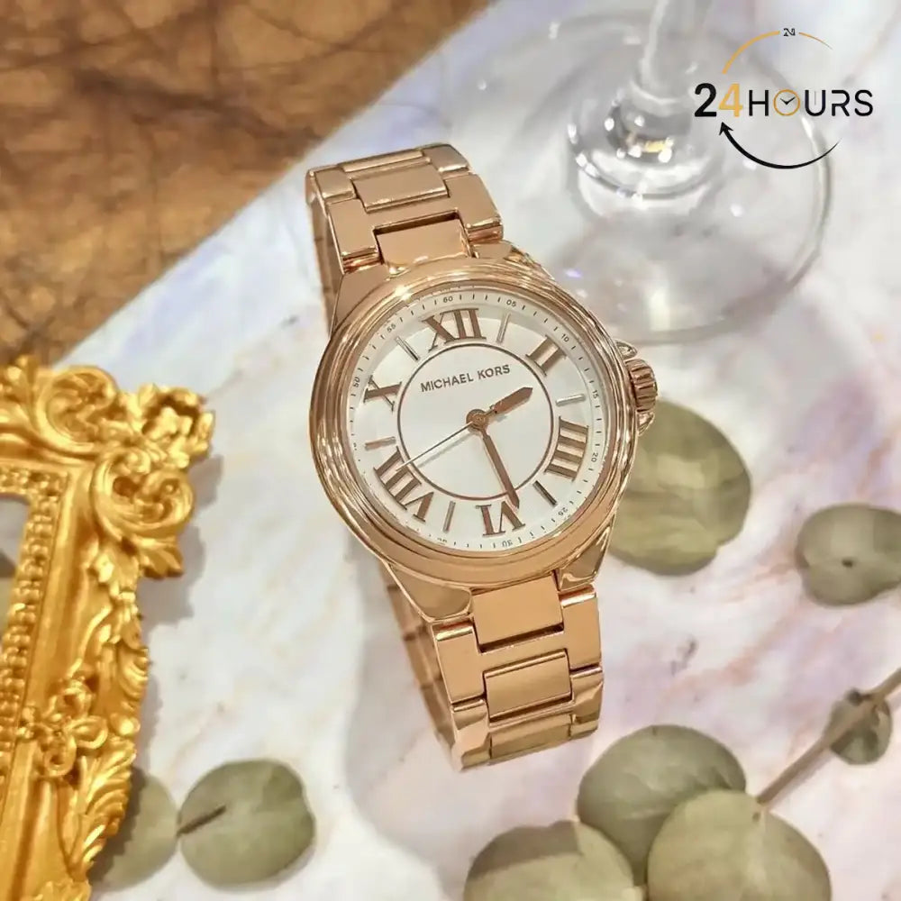 Montre femme Michael Kors MK7256