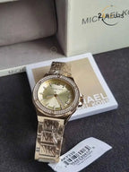 Montre femme Michael Kors MK7339