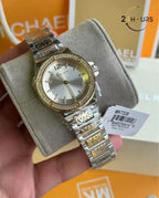 Montre femme Michael Kors originale Lennox MK7338