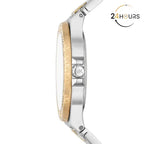 Montre femme Michael Kors originale Lennox MK7338