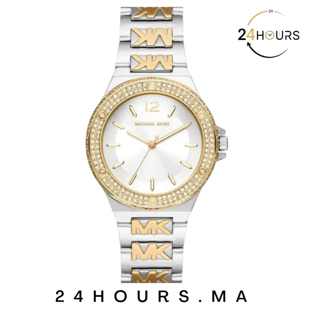 Montre femme Michael Kors originale Lennox MK7338