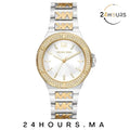 Montre femme Michael Kors originale Lennox MK7338