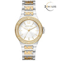 Montre femme Michael Kors originale Lennox MK7338
