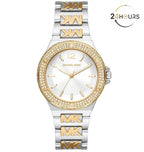 Montre femme Michael Kors originale Lennox MK7338