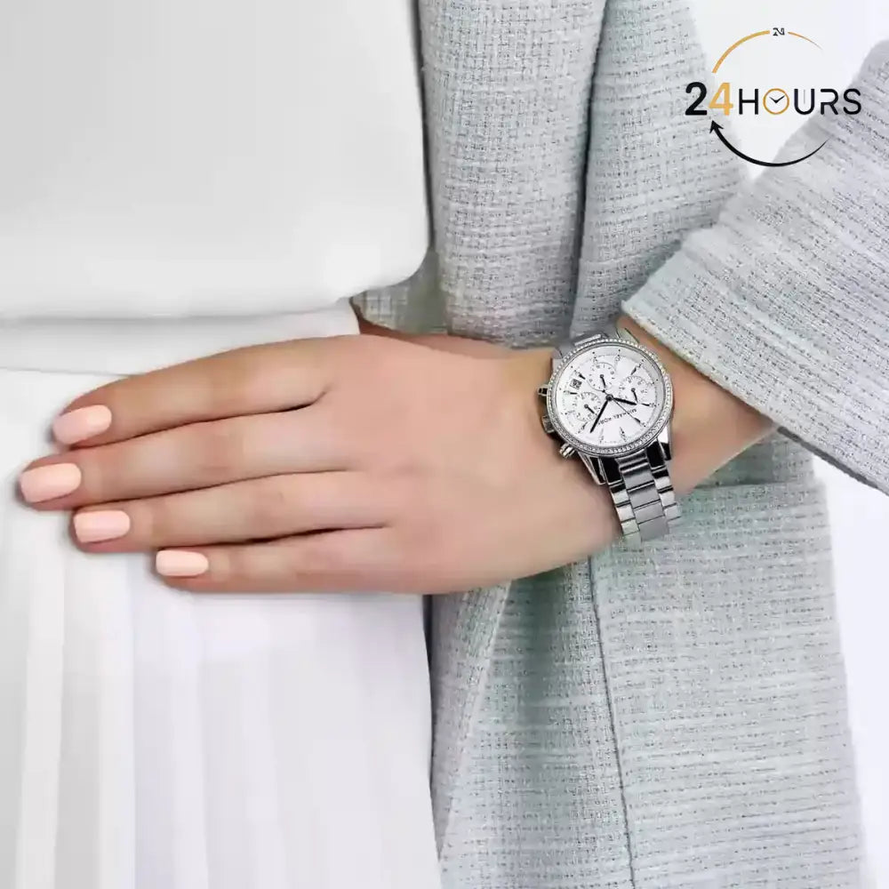 Montre femme Michael Kors Ritz MK6428