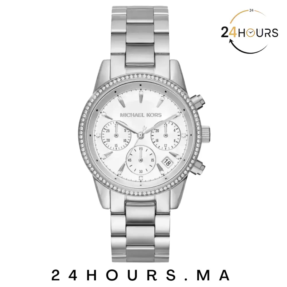 Montre femme Michael Kors Ritz MK6428