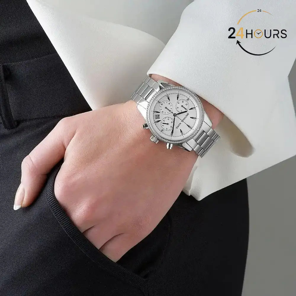 Montre femme Michael Kors Ritz MK6428