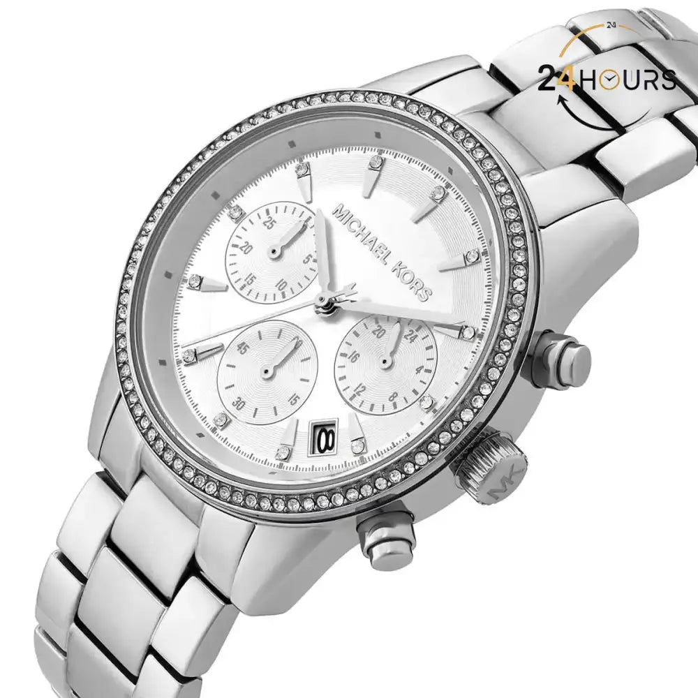 Montre femme Michael Kors Ritz MK6428