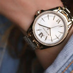 Montre femme Michael Kors Whitney MK6693