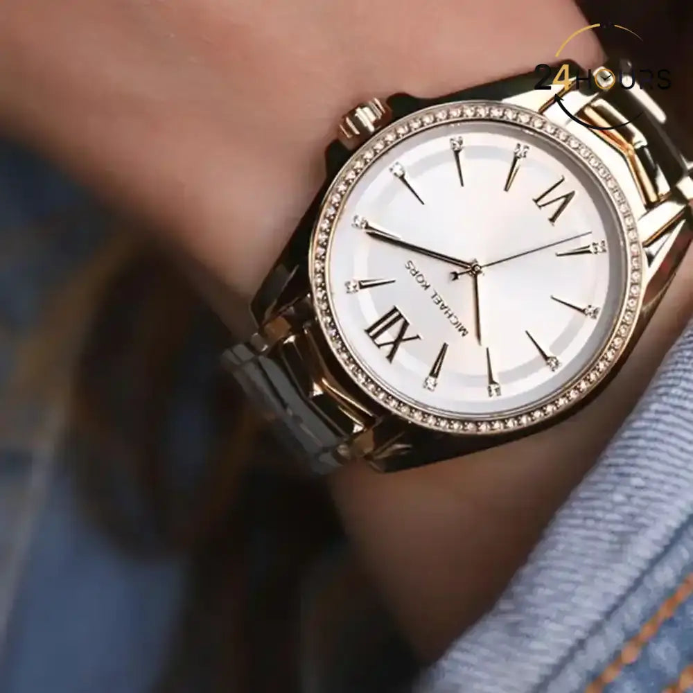 Montre femme Michael Kors Whitney MK6693