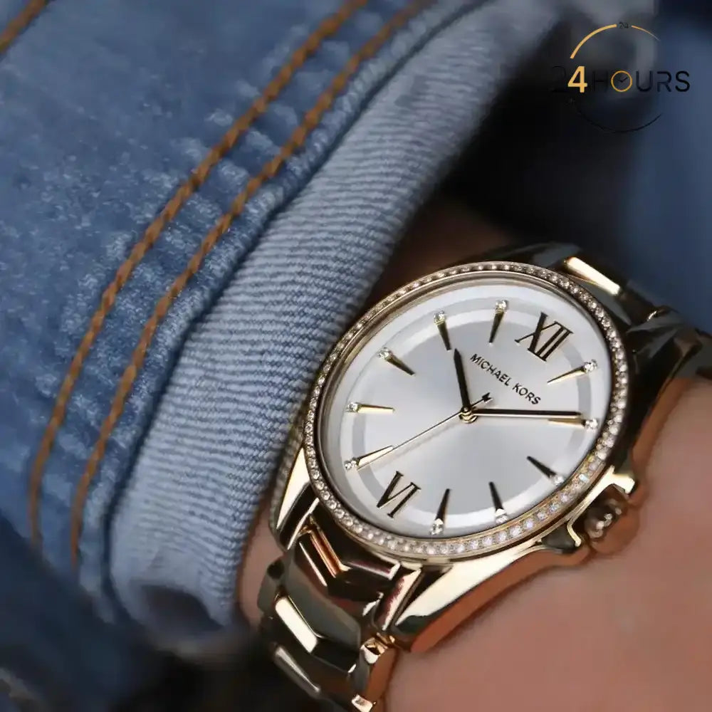 Montre femme Michael Kors Whitney MK6693