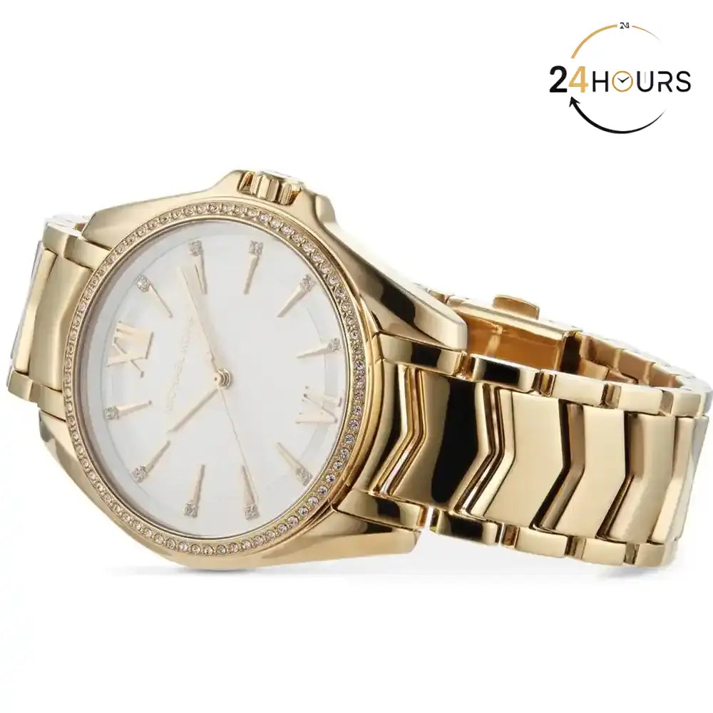 Montre femme Michael Kors Whitney MK6693