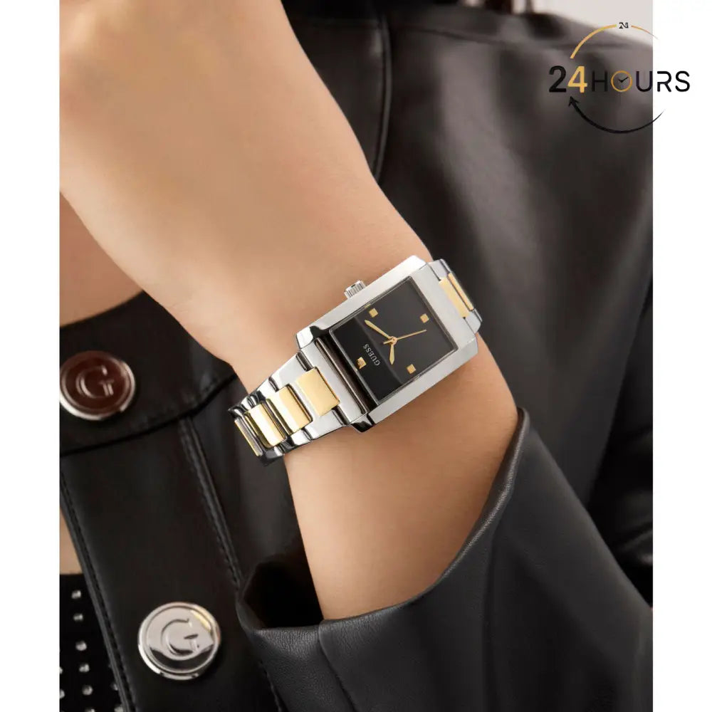 Montre Guess Bonnie pour femme GW0876L3