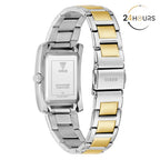 Montre Guess Bonnie pour femme GW0876L3
