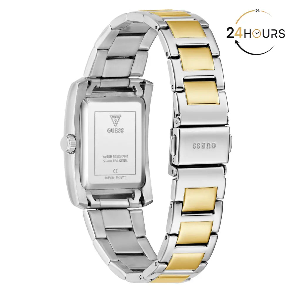 Montre Guess Bonnie pour femme GW0876L3