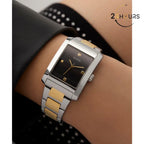 Montre Guess Bonnie pour femme GW0876L3