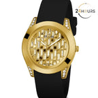 Montre Guess Clarity pour femme GW0109L1