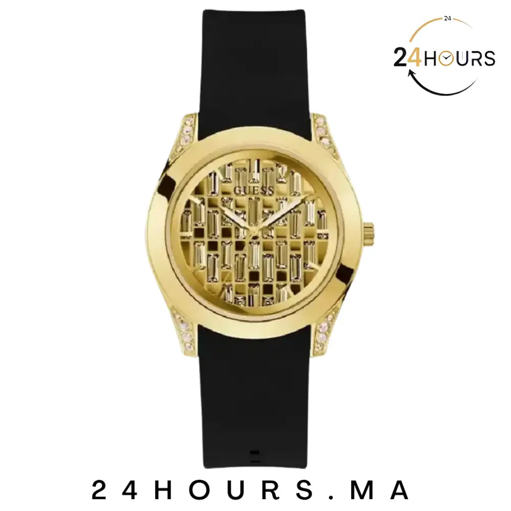 Montre Guess Clarity pour femme GW0109L1