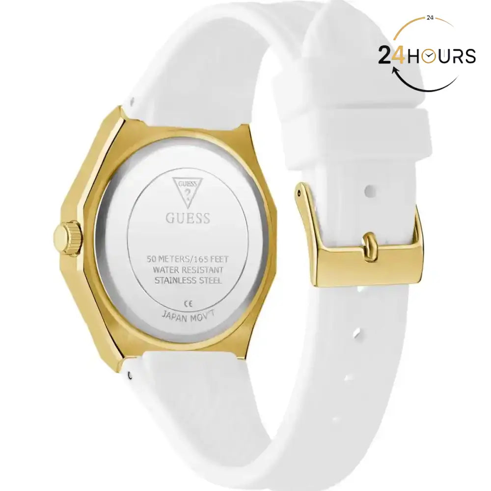 Montre Guess Desire pour femme GW0872L1