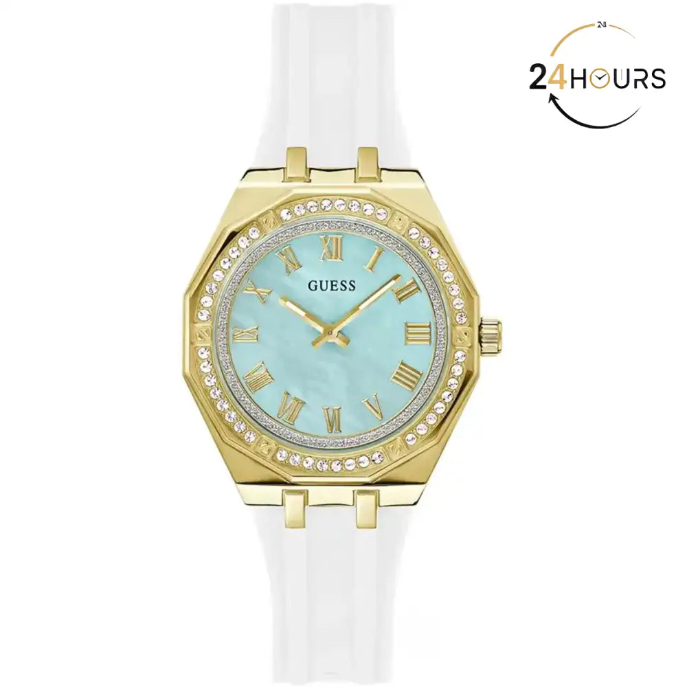 Montre Guess Desire pour femme GW0872L1