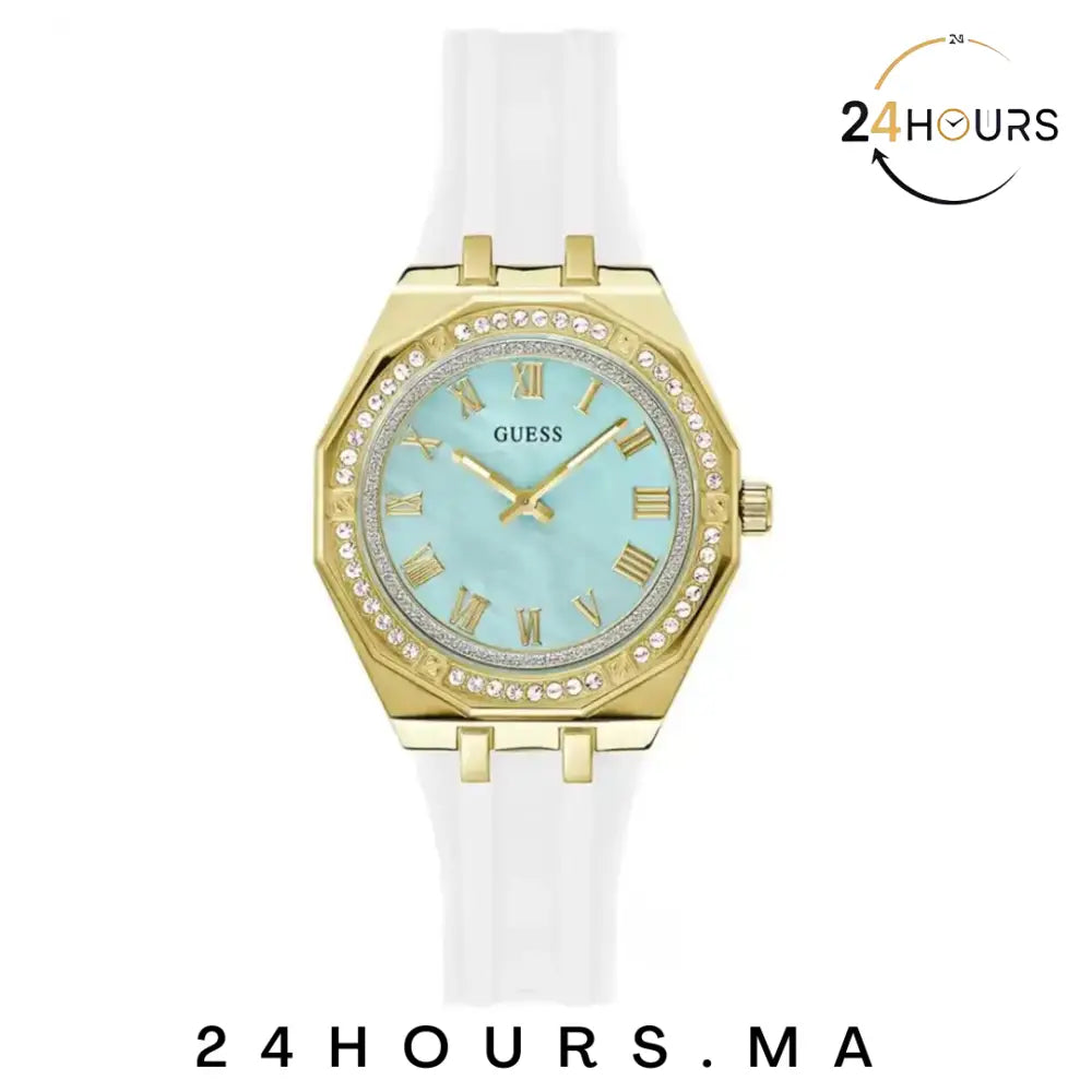 Montre Guess Desire pour femme GW0872L1