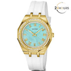 Montre Guess Desire pour femme GW0872L1