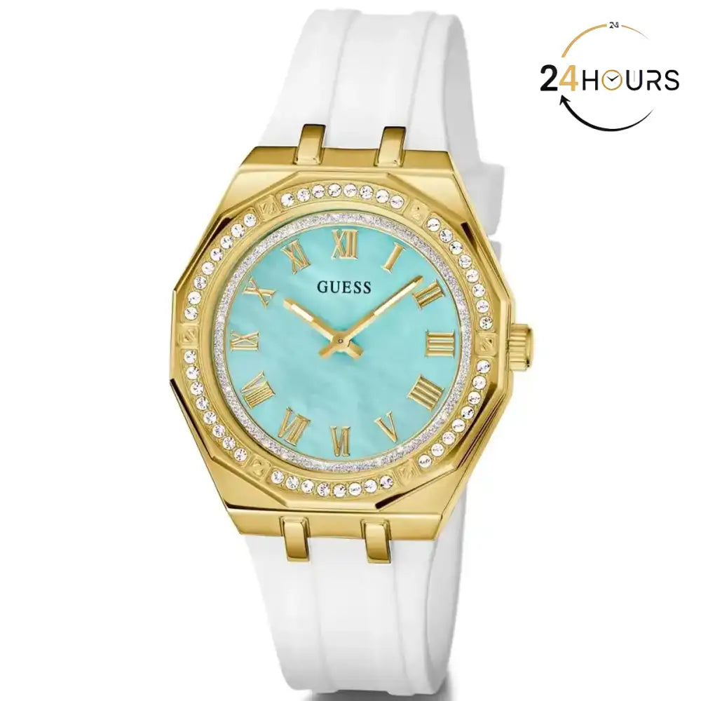 Montre Guess Desire pour femme GW0872L1