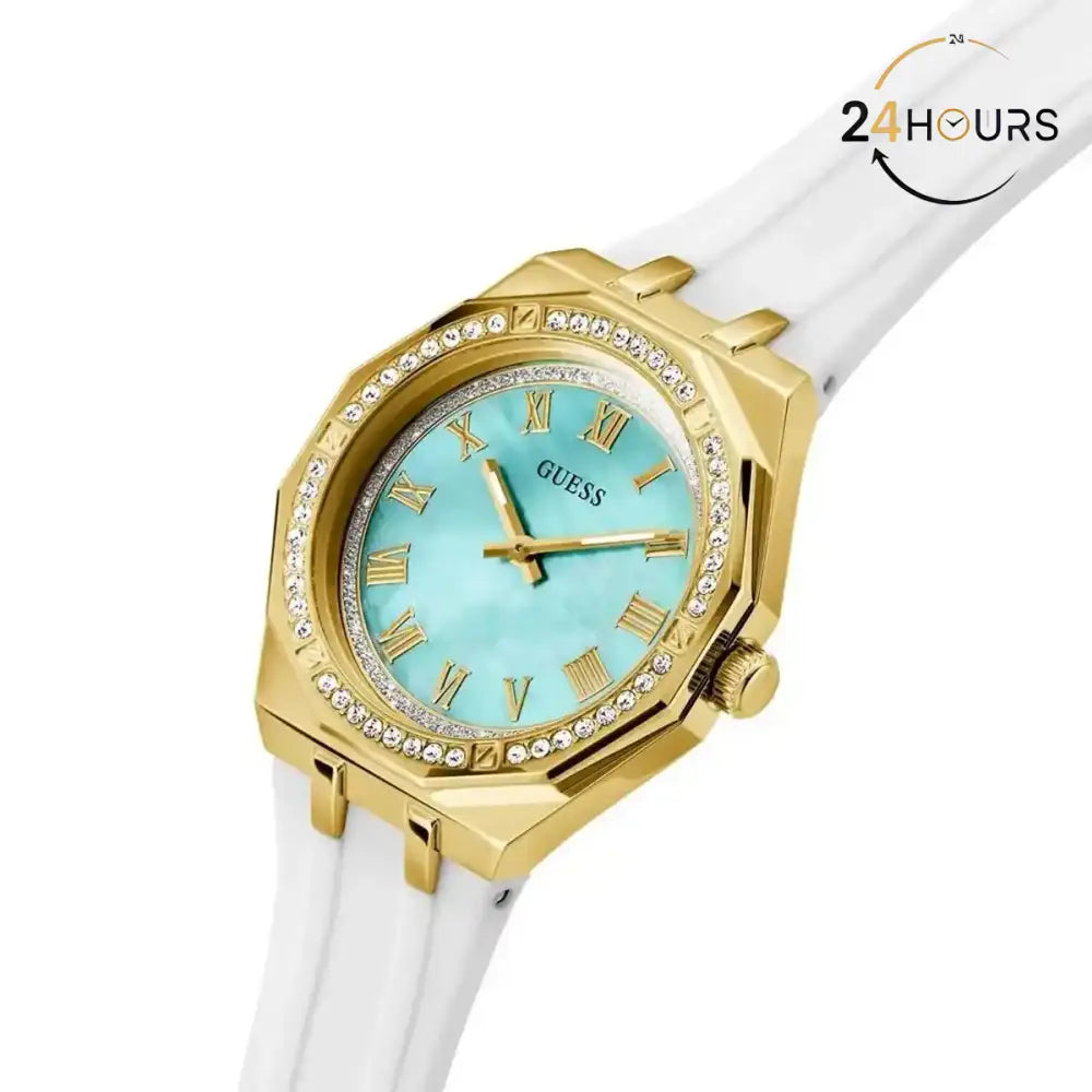 Montre Guess Desire pour femme GW0872L1