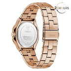 Montre Guess Empress pour femme,