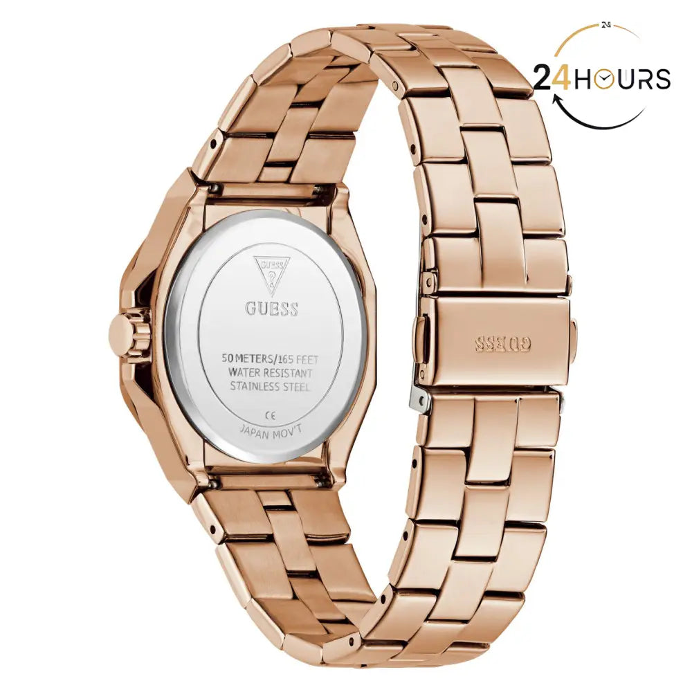 Montre Guess Empress pour femme,