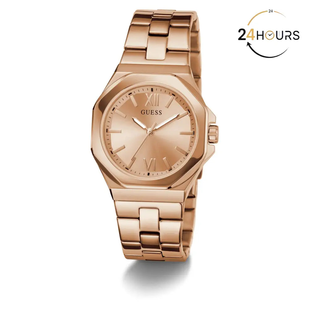Montre Guess Empress pour femme,