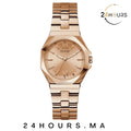 Montre Guess Empress pour femme,