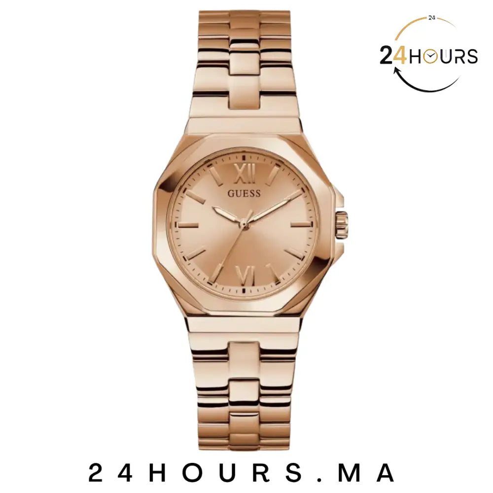 Montre Guess Empress pour femme,