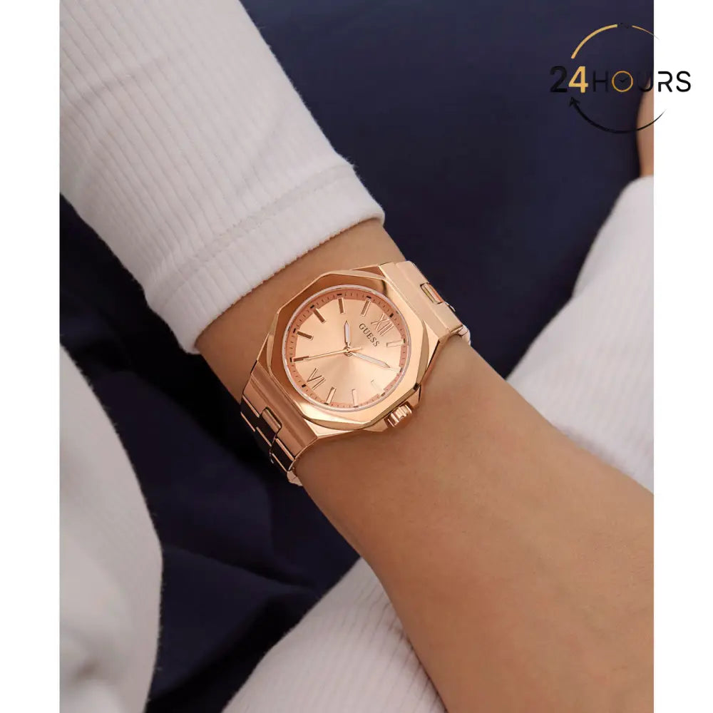Montre Guess Empress pour femme,