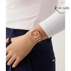 Montre Guess Empress pour femme,