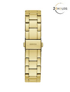 Montre GUESS femme Gold GW0696L2