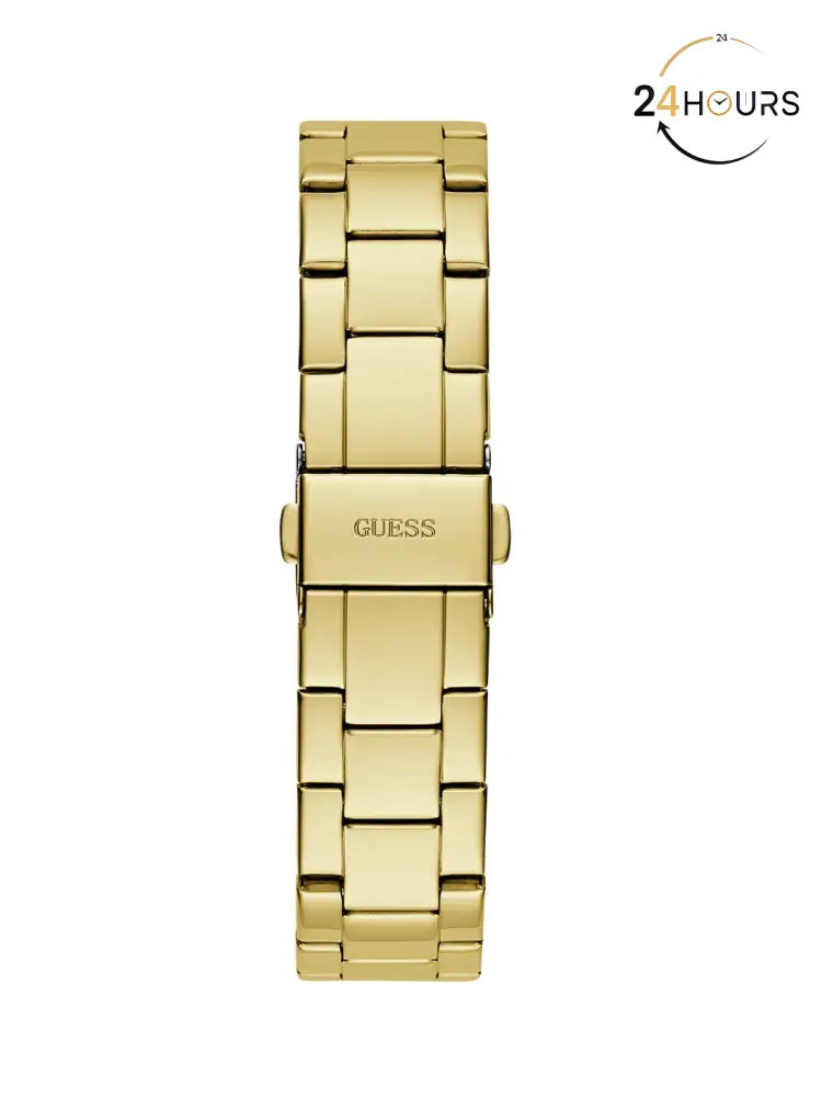 Montre GUESS femme Gold GW0696L2