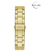 Montre GUESS femme Gold GW0696L2