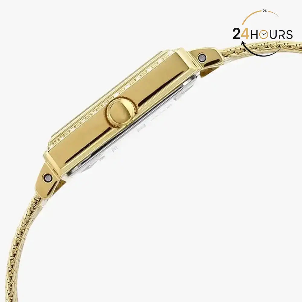 Montre Guess Highline pour femme W0826L2