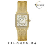 Montre Guess Highline pour femme W0826L2