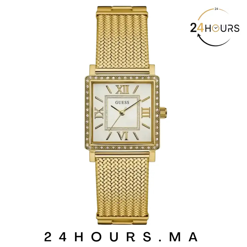 Montre Guess Highline pour femme W0826L2