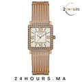 Montre Guess Highline pour femme W0826L3