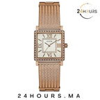 Montre Guess Highline pour femme W0826L3