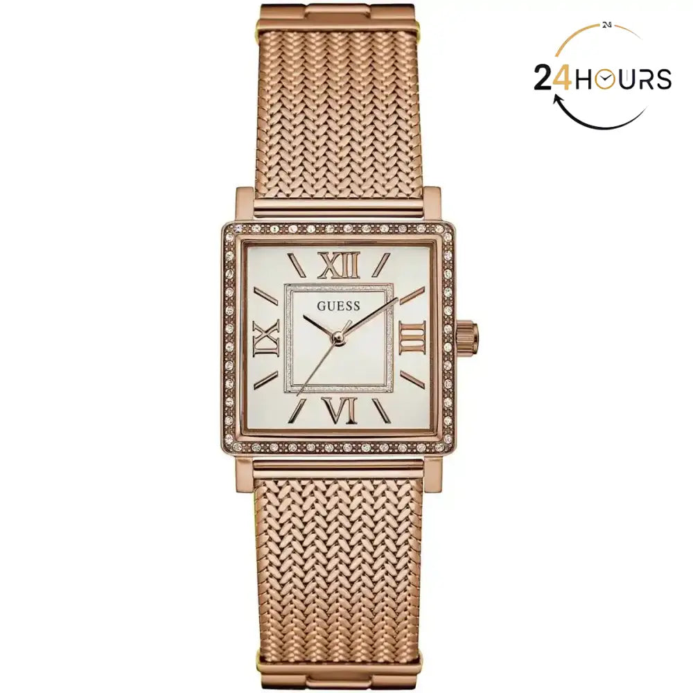 Montre Guess Highline pour femme W0826L3